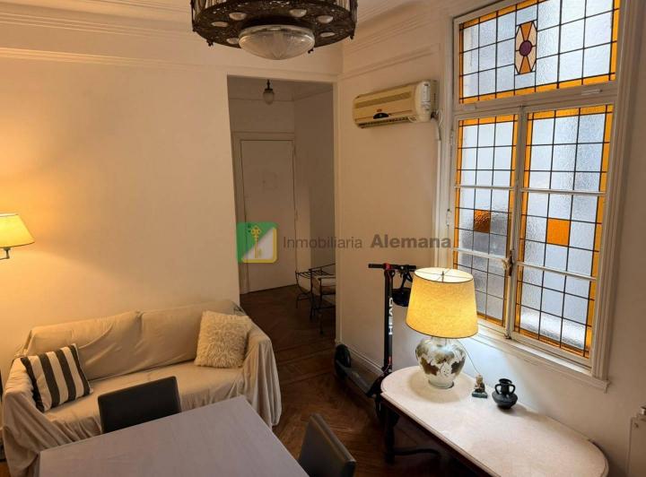 Departamento · 67m² · 3 Ambientes