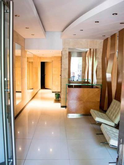 Departamento · 67m² · 3 Ambientes · 1 Cochera