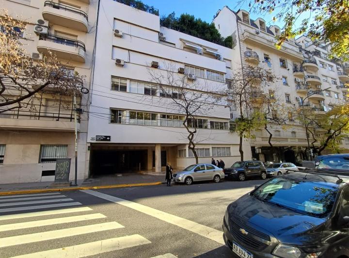 Departamento · 82m² · 3 Ambientes · 1 Cochera