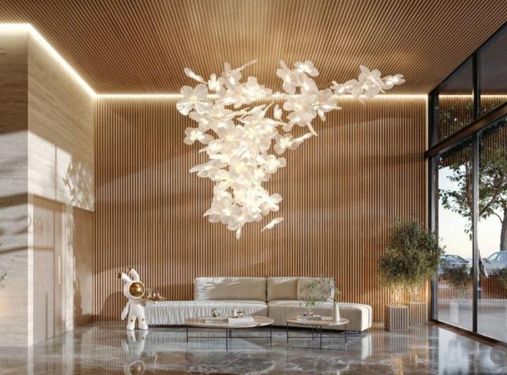 Departamento · 68m² · 3 Ambientes