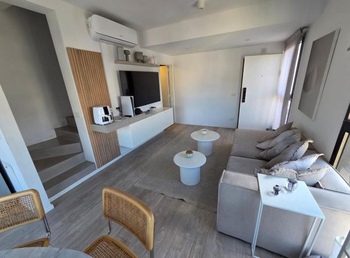 Departamento · 65m² · 2 Ambientes · 1 Cochera