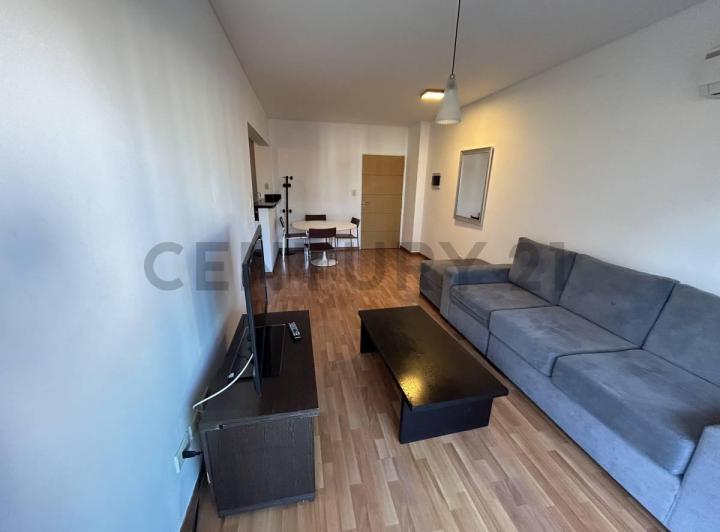 Departamento · 55m² · 3 Ambientes · 1 Cochera