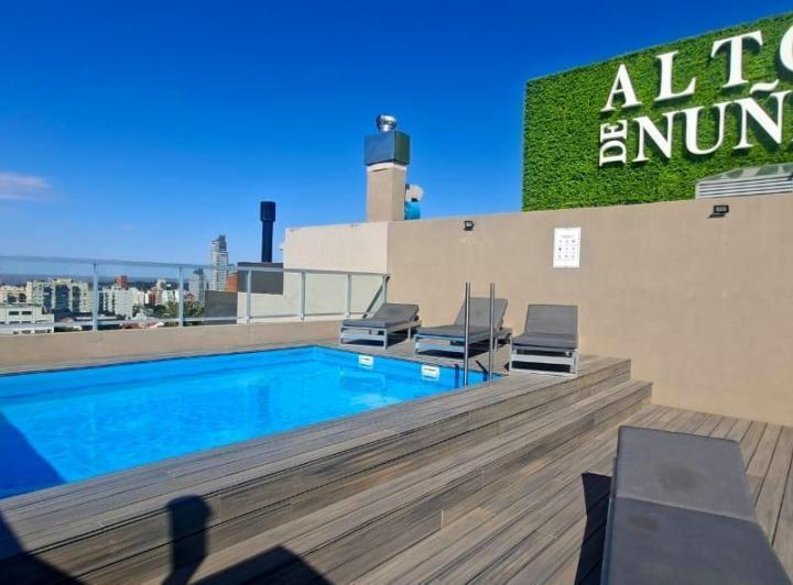 Departamento · 76m² · 3 Ambientes