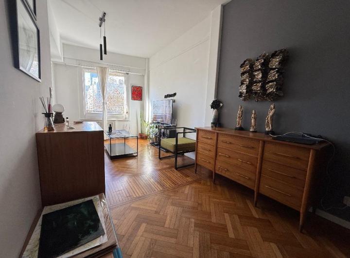 Departamento · 66m² · 3 Ambientes