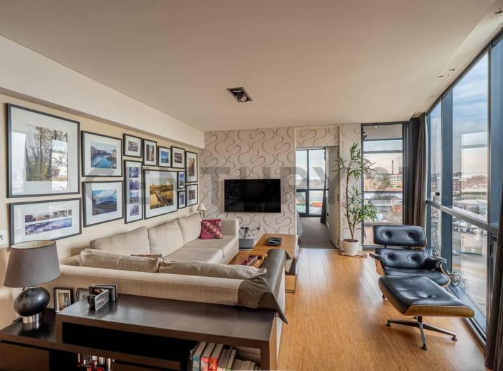 Departamento · 74m² · 2 Ambientes