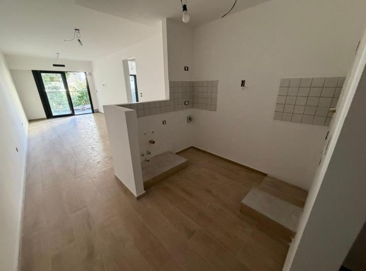 Departamento · 46m² · 2 Ambientes