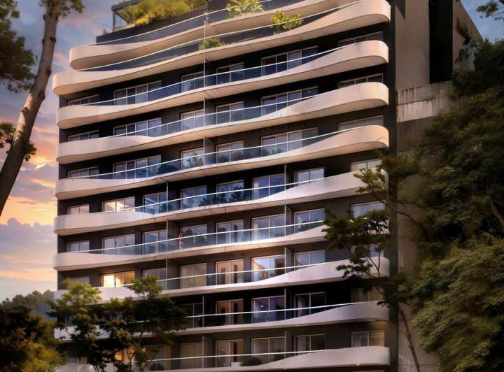 Departamento · 78m² · 3 Ambientes