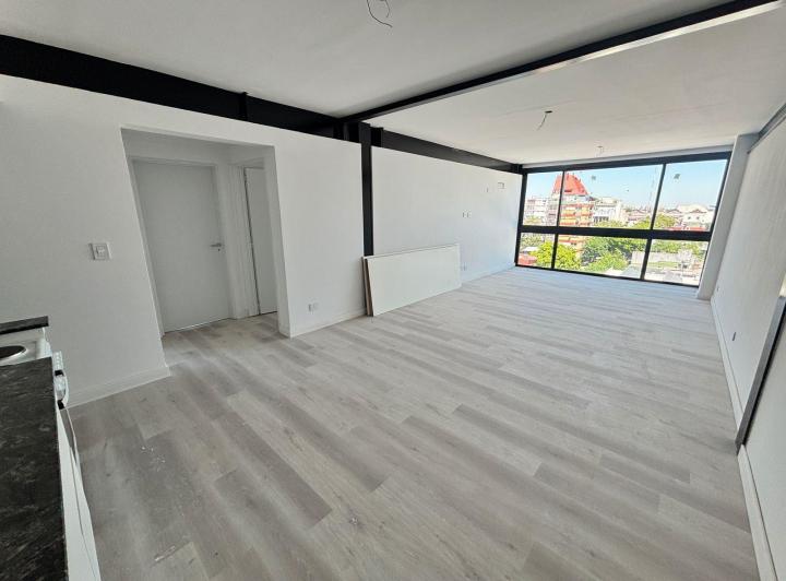 Departamento · 96m² · 4 Ambientes · 1 Cochera