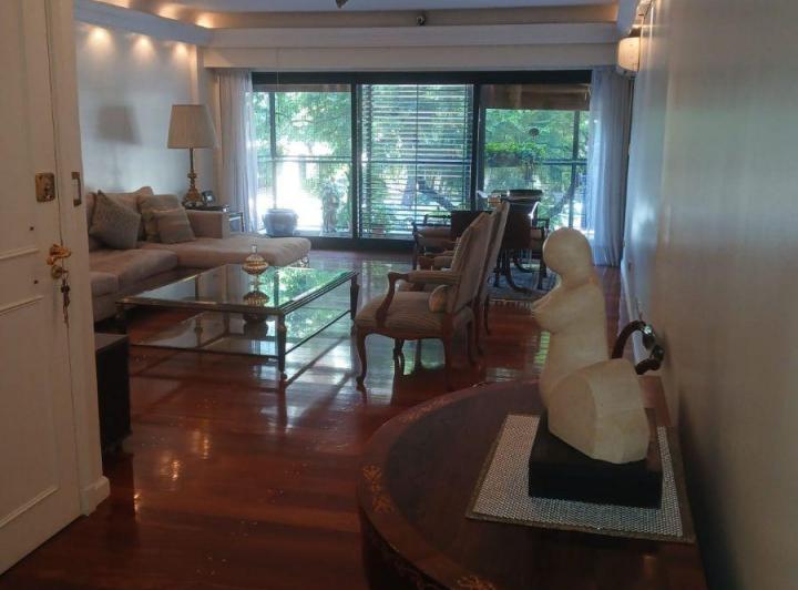Departamento · 108m² · 3 Ambientes