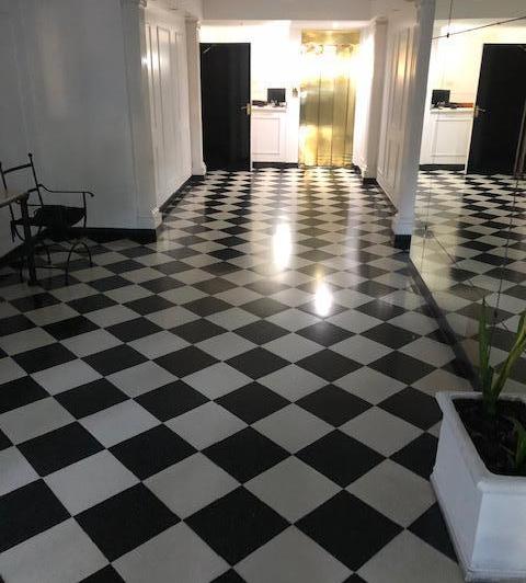 Departamento · 185m² · 3 Ambientes · 1 Cochera