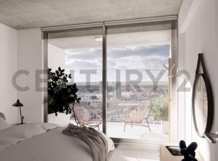 Departamento · 48m² · 2 Ambientes