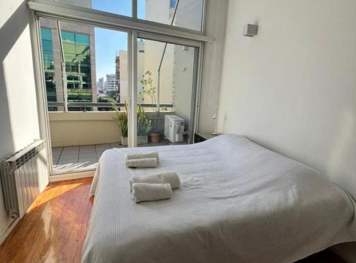 Departamento · 51m² · 2 Ambientes