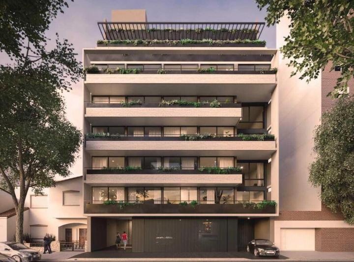 Departamento · 41ha · 2 Ambientes