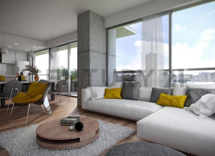 Departamento · 77m² · 3 Ambientes
