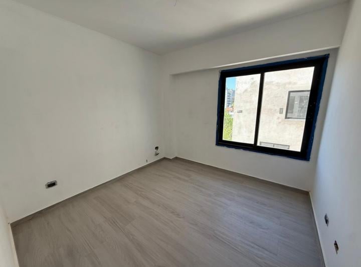 Departamento · 75m² · 3 Ambientes · 1 Cochera