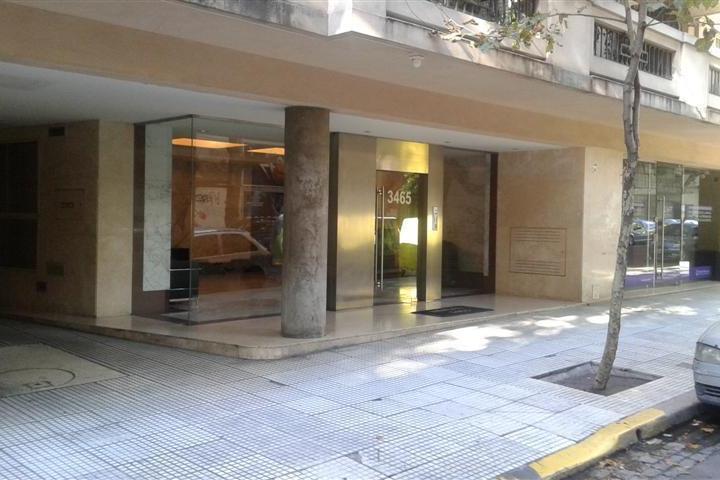 Departamento · 74m² · 3 Ambientes · 1 Cochera