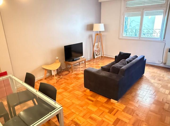 Departamento · 51m² · 2 Ambientes