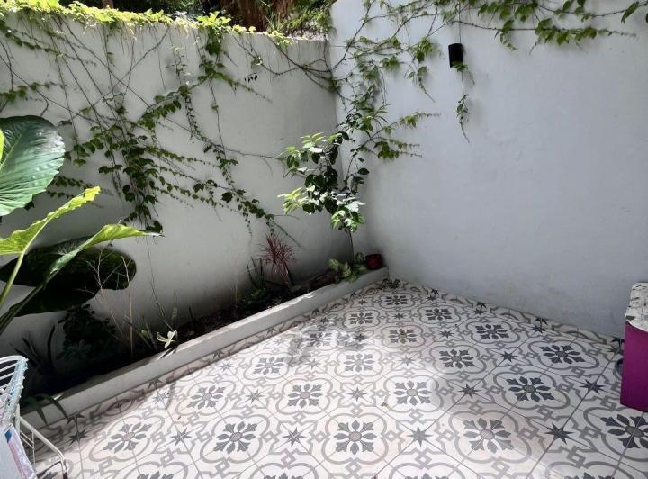 Departamento · 60m² · 3 Ambientes