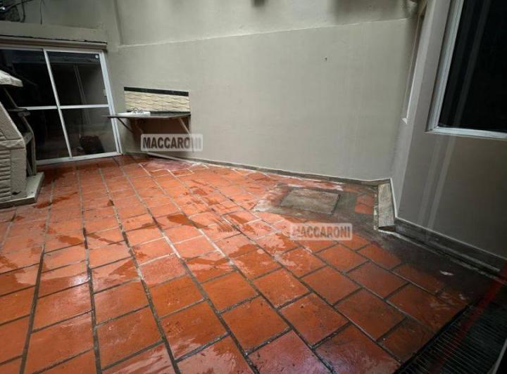 Departamento · 65m² · 3 Ambientes