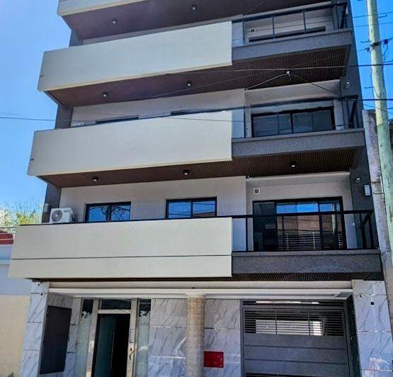 Departamento · 58m² · 3 Ambientes