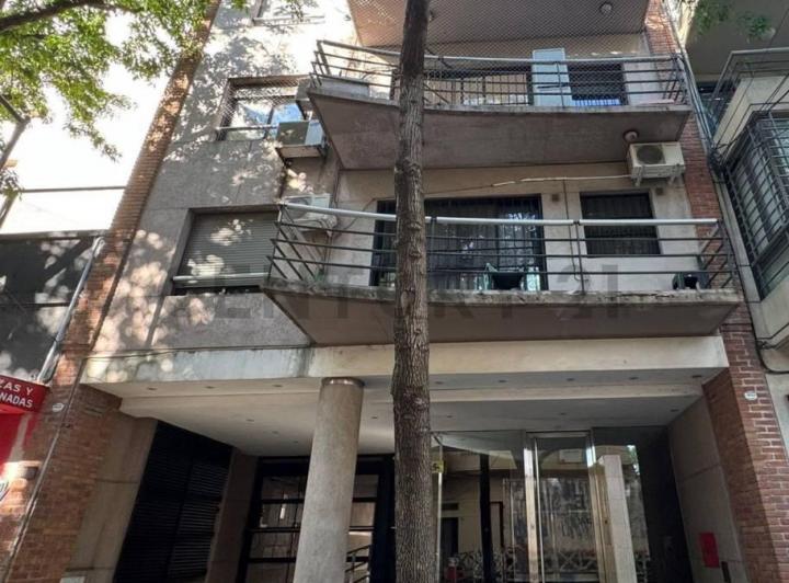 Departamento · 52m² · 2 Ambientes