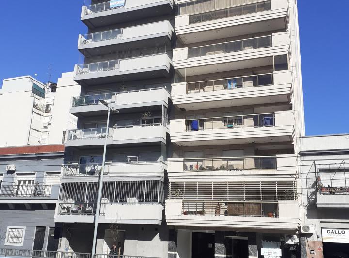 Departamento · 59m² · 3 Ambientes
