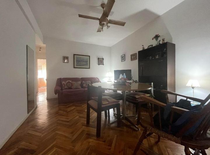 Departamento · 56m² · 3 Ambientes