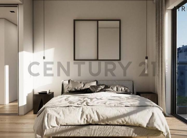 Departamento · 41m² · 2 Ambientes