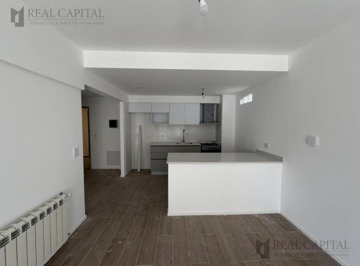 Departamento · 53m² · 2 Ambientes