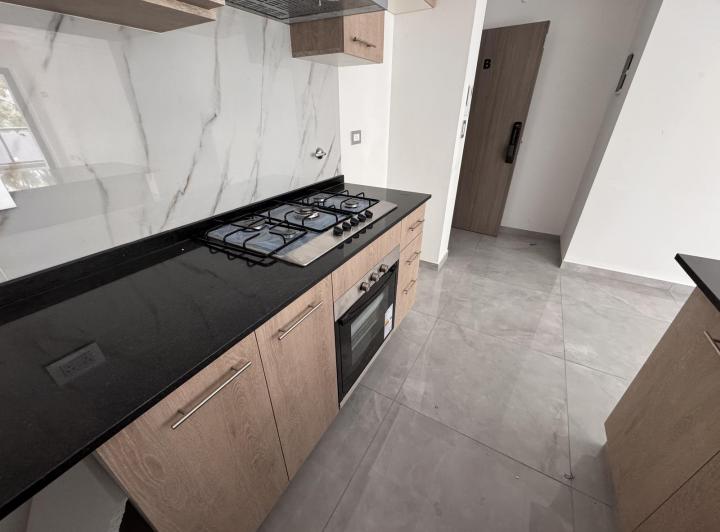 Departamento · 60m² · 3 Ambientes