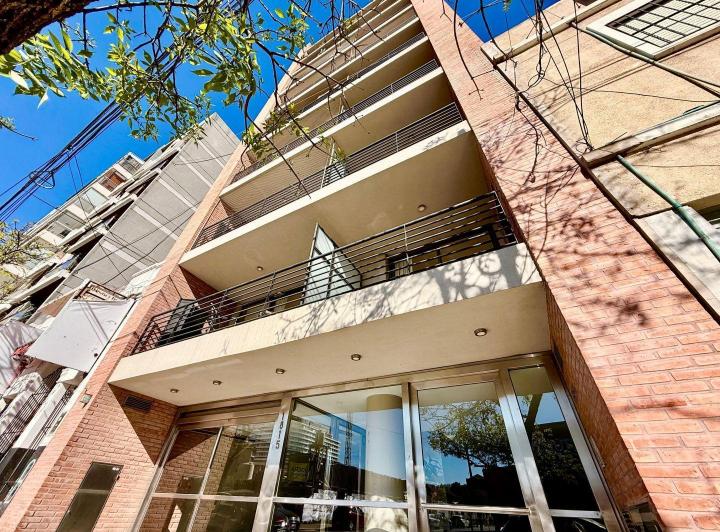 Departamento · 56m² · 2 Ambientes