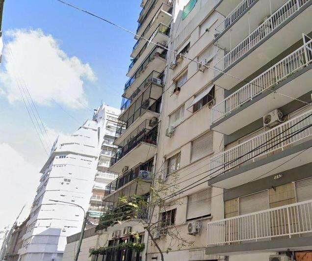 Departamento · 67ha · 2 Ambientes