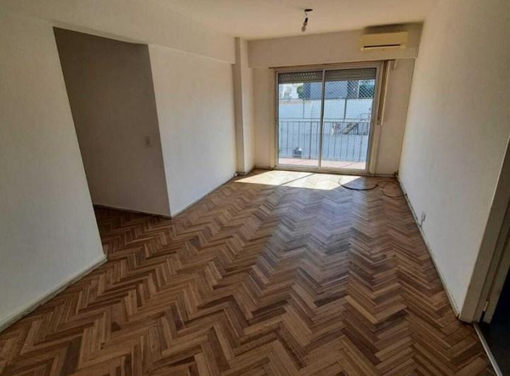 Departamento · 65m² · 2 Ambientes