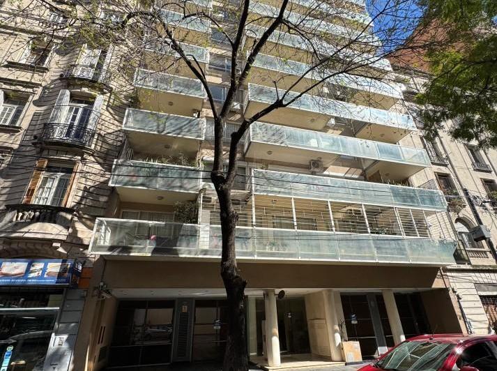 Departamento · 95m² · 3 Ambientes · 1 Cochera