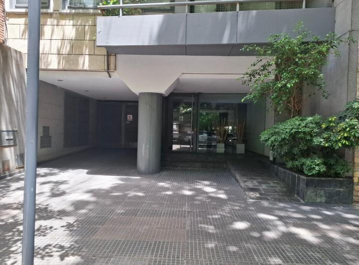 Departamento · 54m² · 2 Ambientes · 1 Cochera