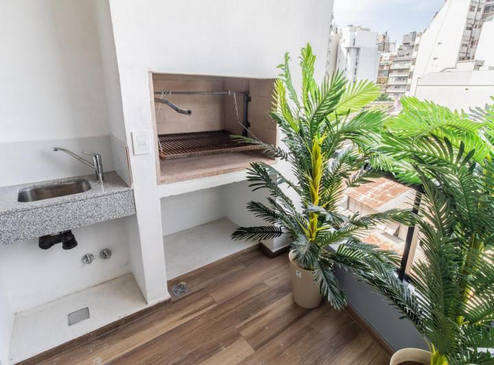 Departamento · 71m² · 3 Ambientes