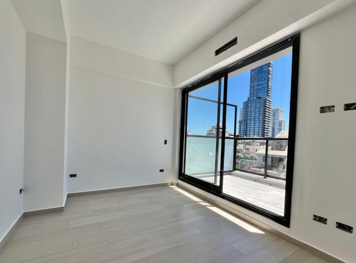 Departamento · 40m² · 2 Ambientes