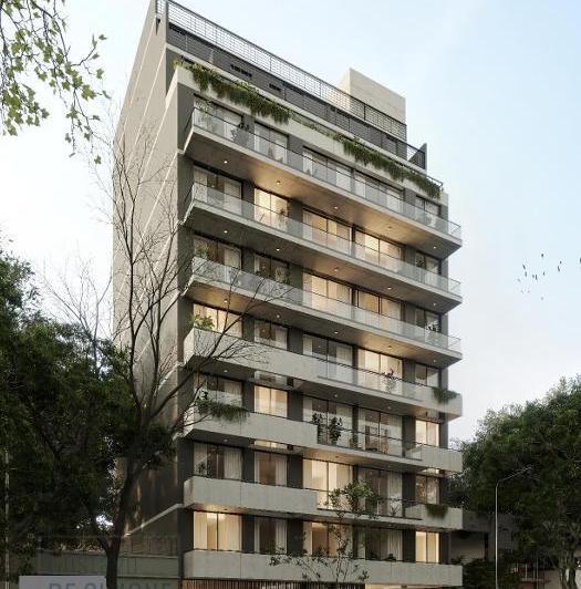 Departamento · 52m² · 2 Ambientes
