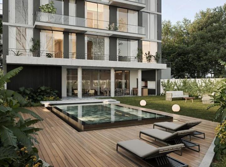 Departamento · 76m² · 3 Ambientes