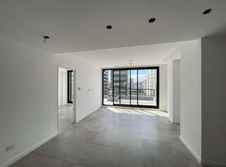Departamento · 56m² · 2 Ambientes