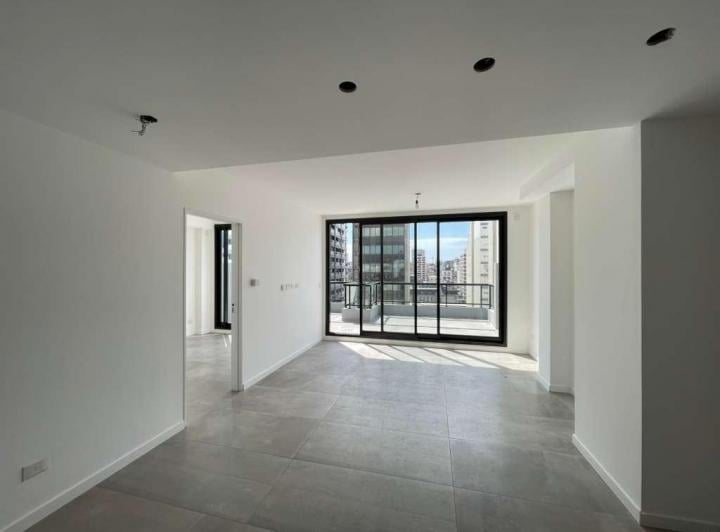 Departamento · 56m² · 2 Ambientes