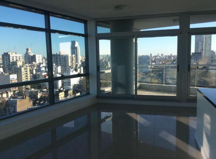Departamento · 80m² · 3 Ambientes