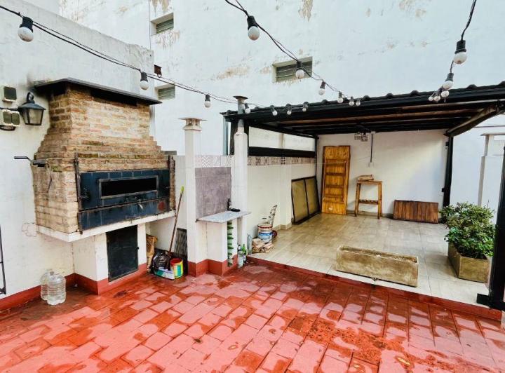 Departamento · 78m² · 3 Ambientes