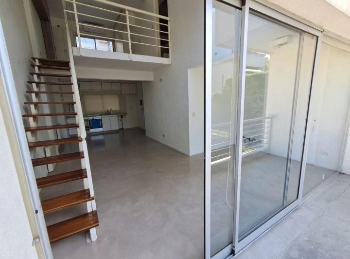 Departamento · 61m² · 2 Ambientes · 1 Cochera