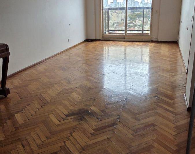 Departamento · 81m² · 3 Ambientes · 1 Cochera