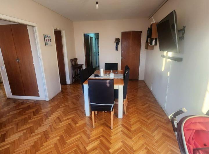 Departamento · 75m² · 3 Ambientes