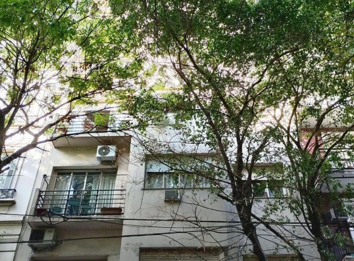 Departamento · 73m² · 4 Ambientes