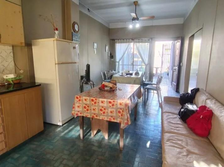 Departamento · 64m² · 3 Ambientes · 1 Cochera