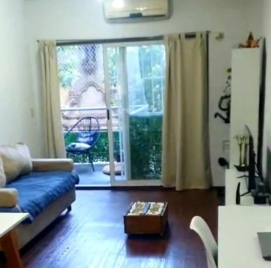 Departamento · 66m² · 3 Ambientes
