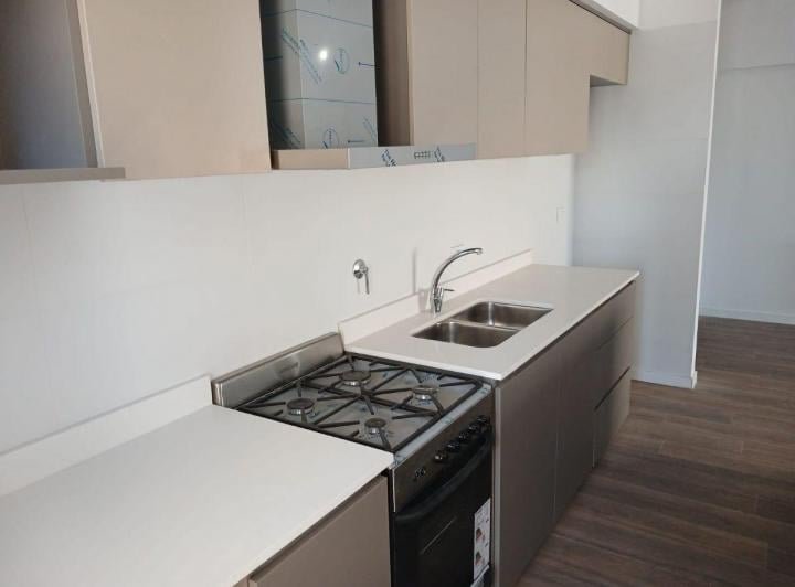 Departamento · 62m² · 3 Ambientes